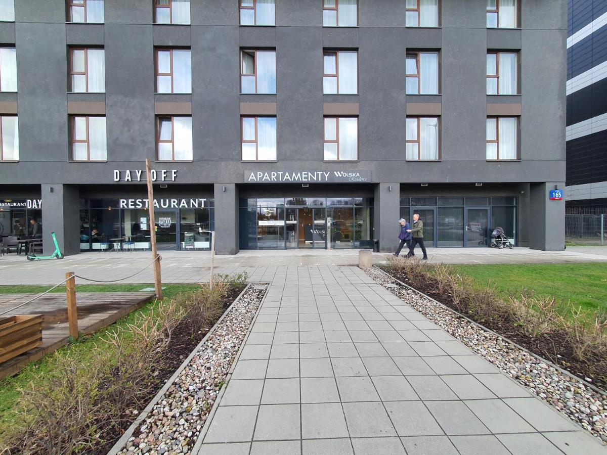 Appart Wolska * Warschau
