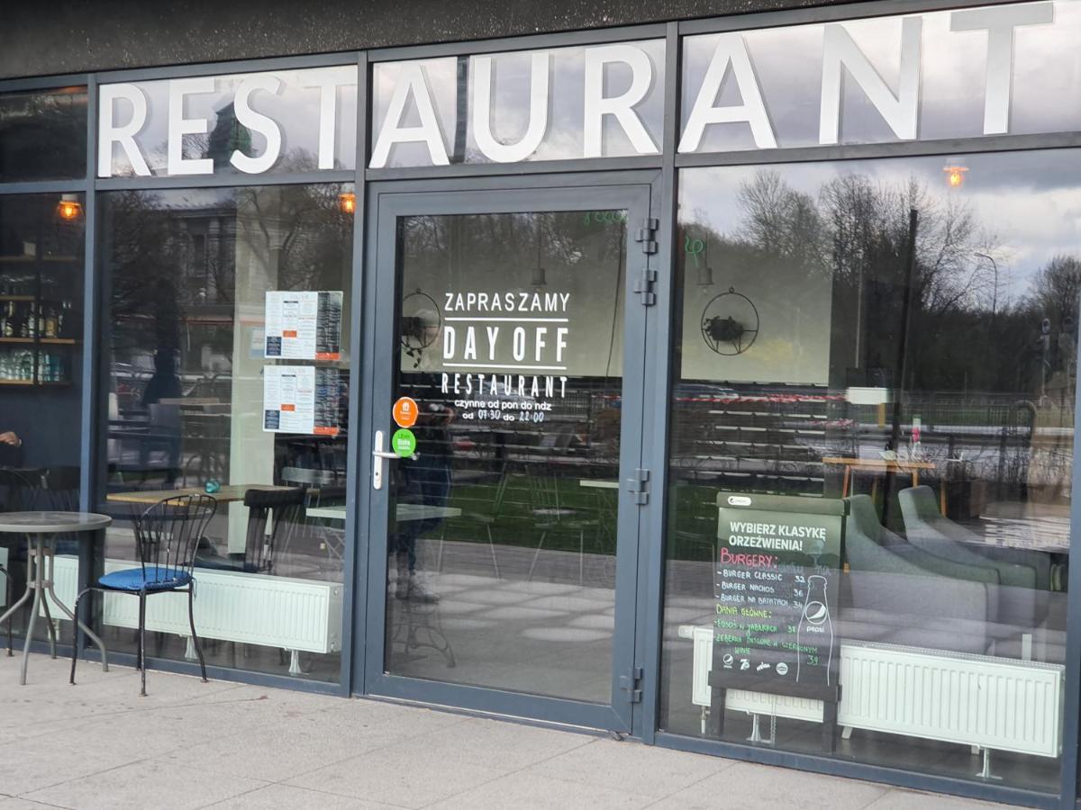 Apartment Appart Wolska Warschau