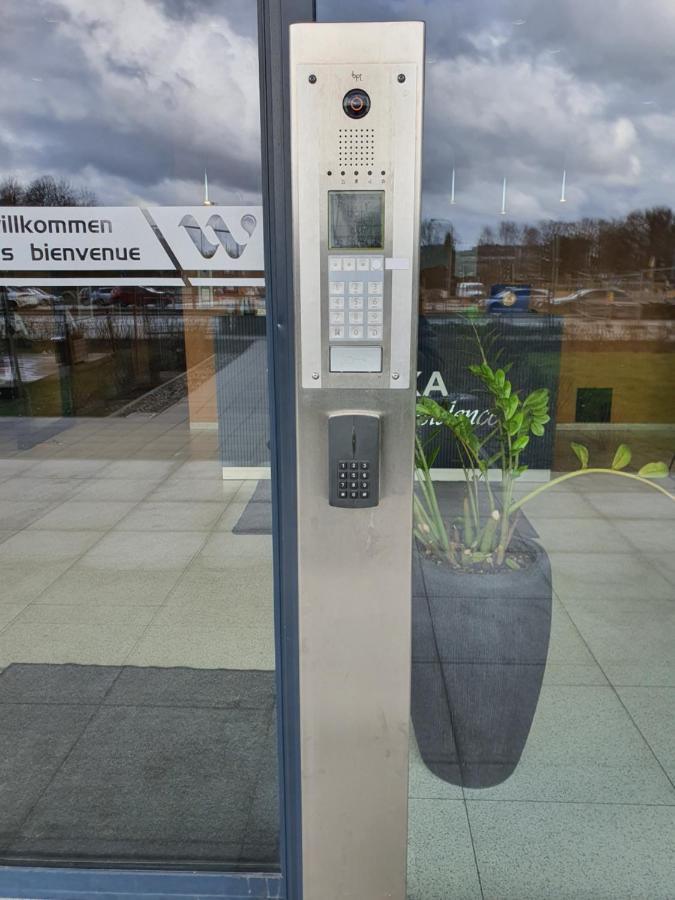 Appart Wolska Apartment Warschau